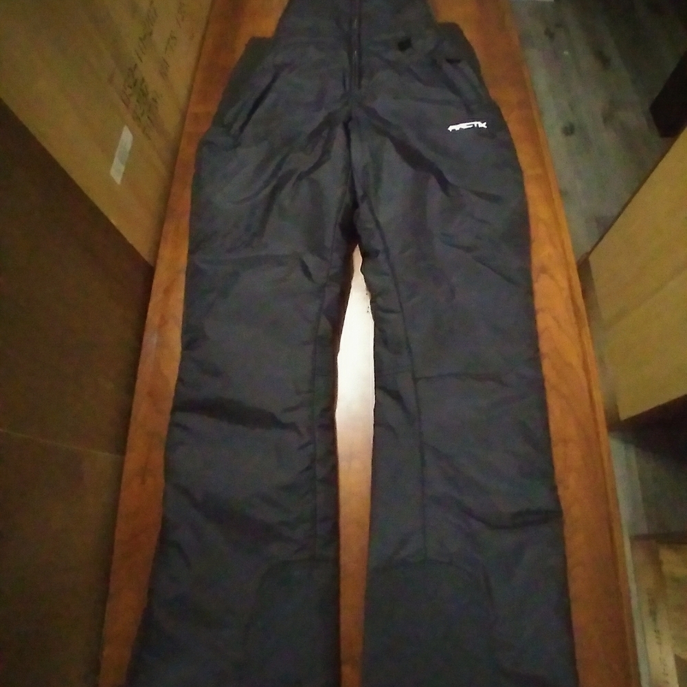 Women's ski bibs